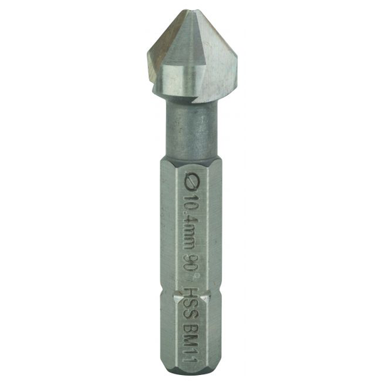 Bosch Konusforsænker 10,4 Mm - 2608597502
