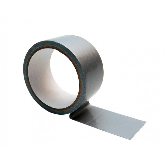 Millarco Gaffatape 45 mm.x10 m. - 2-pak