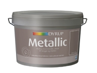 DYRUP METALLIC METALLIC CHAMPAGNE - 2,25