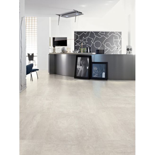 Emil Ceramica On Square Avorio Nat. Rektangulær - 60x60 flise