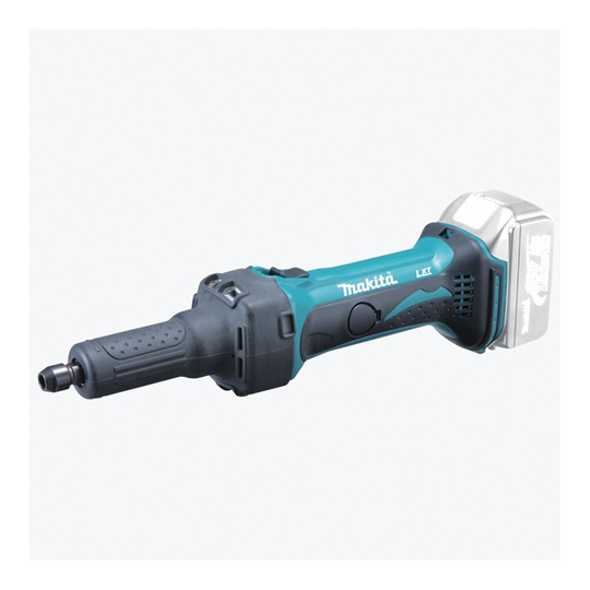 Makita Ligesliber 6mm 18V - DGD800Z