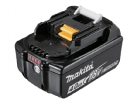Makita BL1840B - Batteri - Li-Ion - 4 Ah - for Makita DUR368AZ