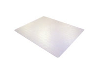 Stoleunderlag Matting Standard PET, 1,8 mm tyk, med pigge, 100 x 120 cm