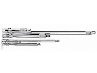 Bahco forlænger 150mm 1/4 - 6962