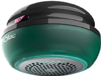 Solac Q606, Sort, Grøn, 600 mAh, Nikkel-Metalhydrid (NiMH), 40 min., Indbygget batteri