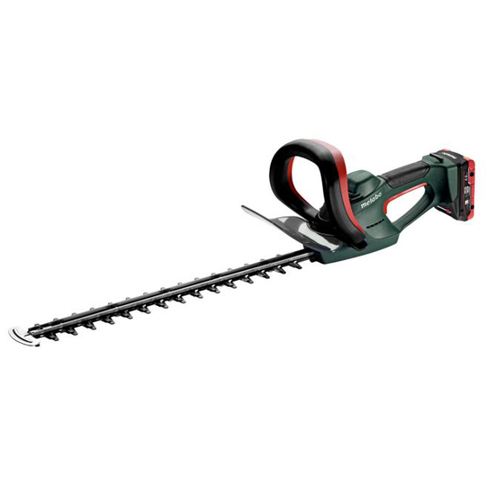 Metabo AHS 18-55 V - 600463800 Akku-hækkeklippere