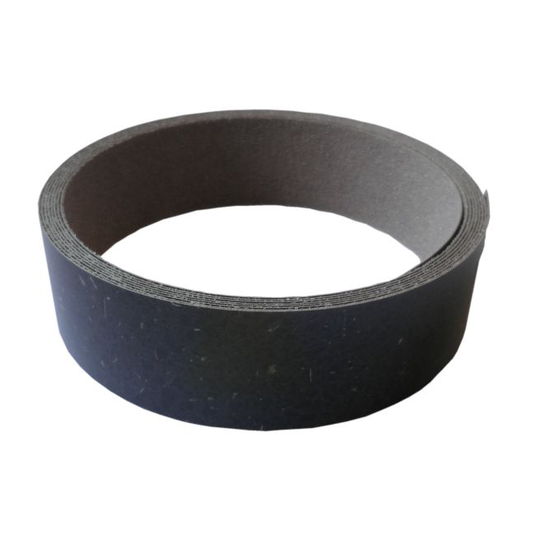 Laminat kantbånd Beton - 40mm