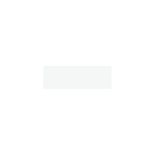 CC Hvid Blank 33,3x100 cm - flise