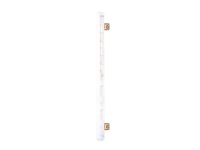Segula 50193, 12 W, 42 W, S14s, 500 lm, 20000 t, Varm hvid