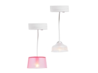 Lundby 2 Loftlamper Batteri