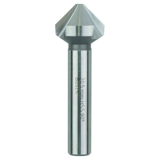 Bosch Konusforsænker 20,5 Mm - 2608597509