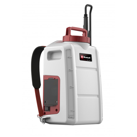 Einhell Rygsprøjte 15L Solo - GE-WS 18/150 - 3425230