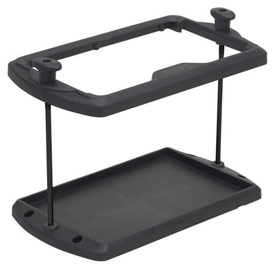 Batteriholder Lille 27x17cm