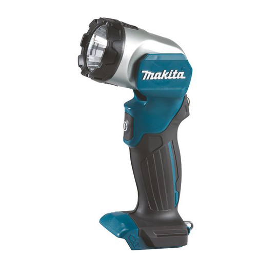 Makita Led Lampe 10,8v - DEAML105