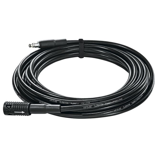 Bosch Forlængerslange 6 m (130 bar) Systemtilbehør - F016800361