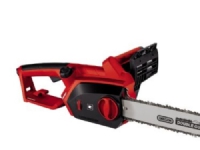 Einhell 4501720, 37,5 cm, 40,6 cm, 13,5 m/s, Sort, Rød, Vekselstrøm, 2000 W