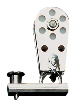 Slæde f skinne 14805-