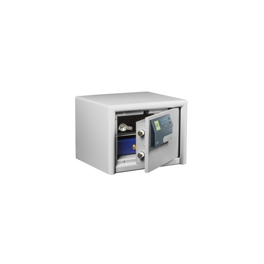BURG værdiskab Dual-Safe DS 415 E FP