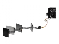 StarTech.com 15.7 in (400 mm) SATA Power Splitter Adapter Cable - M/F - 4x Serial ATA Power Cable Splitter (PYO4SATA) - Strøm-splitter - SATA strøm (