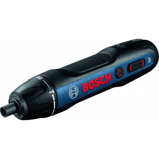 Bosch Skruemaskine Bosch Go 3,6v Lb Mini 25xtb - 06019H2101