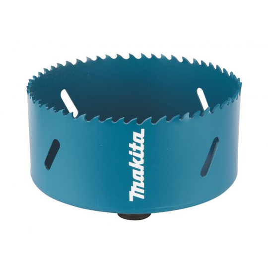 Makita Hulsav 102mm Ezychange - B-11499