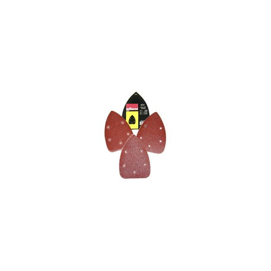 Millarco Slibepapir (Mouse) - 30 stk.