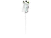 Green>it® regnmåler med stativ 0-40 mm