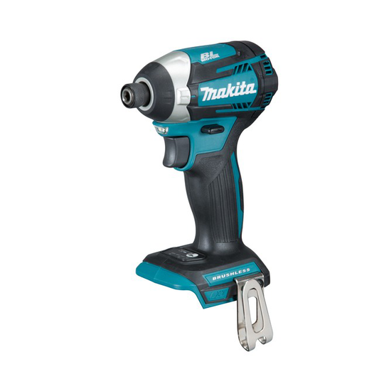 Makita Slagskruetrækker 18V - DTD154Z