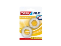 TESA 57911, 7,5 m, Transparent, Polypropylen (PP), 2 stk