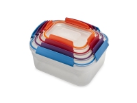 Joseph Joseph Nest Lock - 4 beholdere