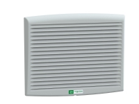 Schneider Electric NSYCVF165M230PF Ventilatormodul 230 V (B x H x T) 248 x 268 x 104 mm 1 stk