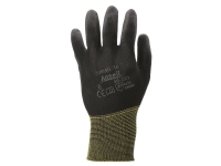 Arbejdshandsker Ansell Hyflex 48-101, str. 10, pakke a 12 par