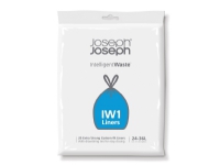 Joseph Joseph IW1, Transparent, Plast, 20 stk