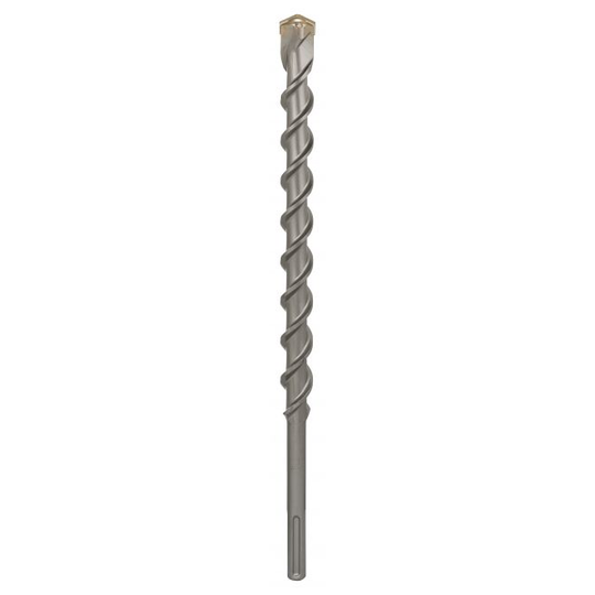 Bosch Hammerbor SDS-MAX Ram 32x400x520mm - 1618596505