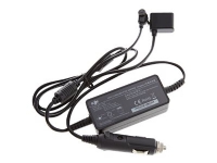 DJI Inspire 1 Car Charger - Bilstrømsadapter - 90 Watt - 3.45 A - 2 output-stikforbindelser - for Inspire 1
