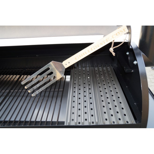 Danish Pellet Grills - Grill Grate