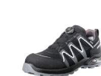 Grisport sik.sko str. 44 - Vandtæt GoreTex membran & boa-luk - 70645