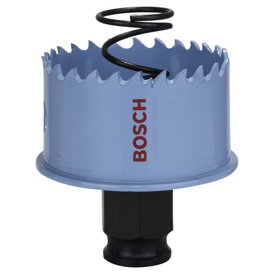 Bosch Hulsav Sheet Metal 48mm - 2608584795