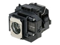 CoreParts - Projektorlampe - for Epson EB-S10, S9, S92, W10, W9, X10, X9, x92, EX-3200, 5200, 7200 PowerLite W10, X10