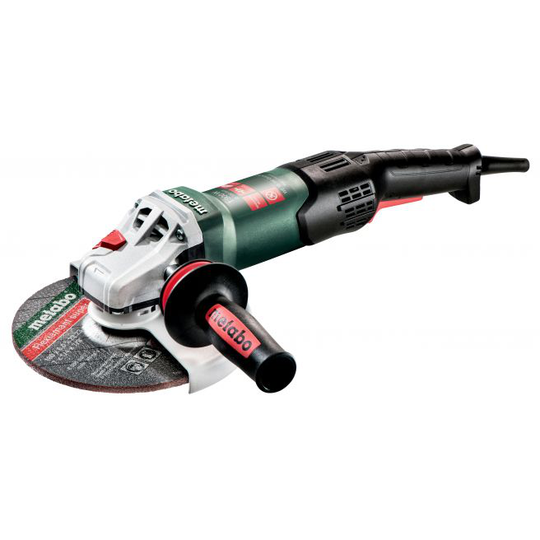 Metabo Vinkelsliber We 19-180 Quick Rt - 601088000