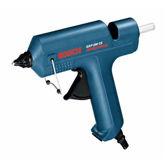 Bosch GKP 200 CE - Limpistol - 0601950703