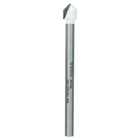 Bosch Flisebor Expert 8x80mm - 2608587164