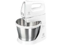 Electrolux ESM3300, Bordplade blender, Hvid, 1 m, 450 W