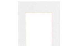 Hama Passepartout - Pap - 7x9,5 tommer (18x24 cm) x 1