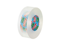 Tape Tesa ECO&CLEAR, 19 mm x 33 m, pakke a 7 ruller + 1 gratis