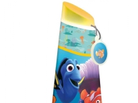 Find Dory 2i1 Natlampe og lygte