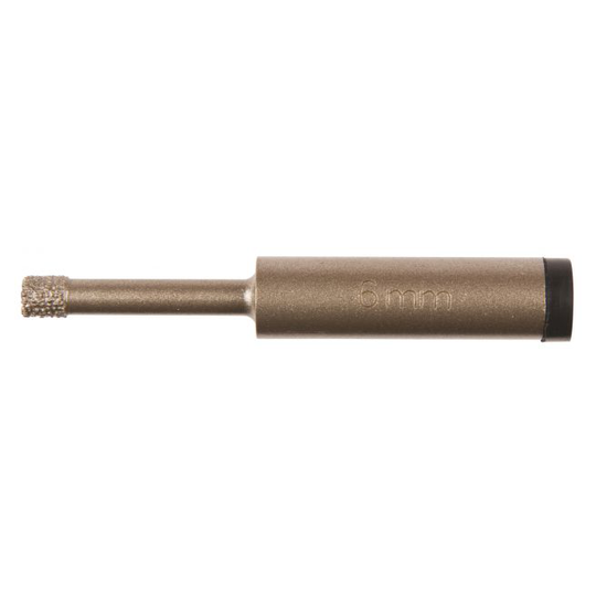 Makita Diamant Flisebor 6mm - B-51823