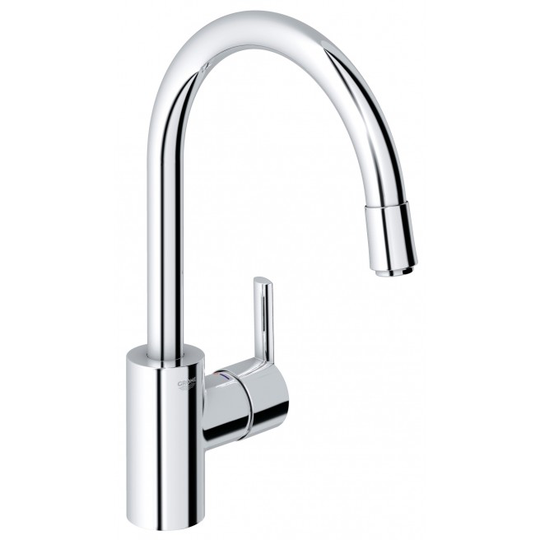 Grohe Køkkenarmatur Feel Med Udtræk Krom