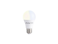 Home Shelly Plug & Play Beleuchtung Duo WLAN LED Lampe