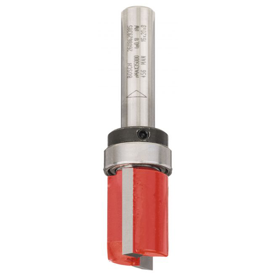 Bosch Kantfræser 16mm Sk8 L60mm Hm - 2608629385